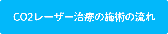 CO2レーザー治療の施術の流れ