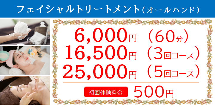 メディカルエステ